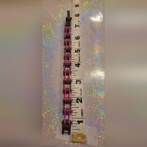 Heavy Metal bracelet